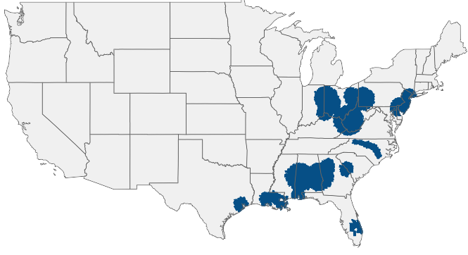 Grammer Logistics Hiring Area