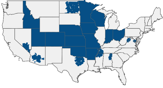 Soar Transportation Group Hiring Area
