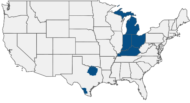 Moon Star Express Hiring Area