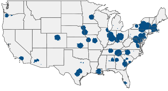 Transforce Hiring Area