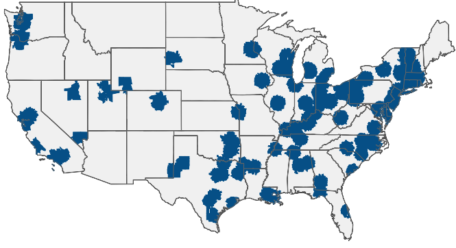 Airgas Inc Hiring Area