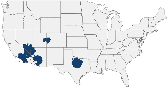 HIRING AREA