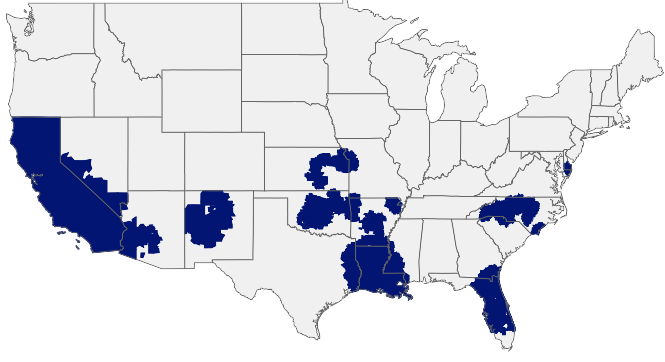 HIRING AREA