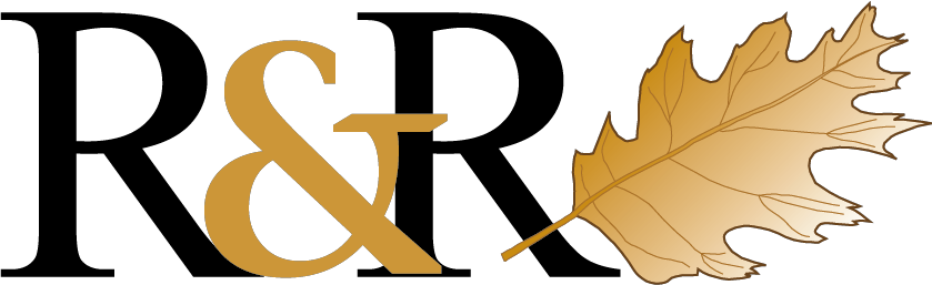 R&R Solutions logo