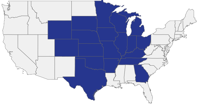 HIRING AREA