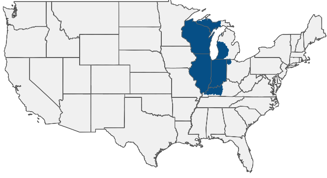 Green Transportation Hiring Area