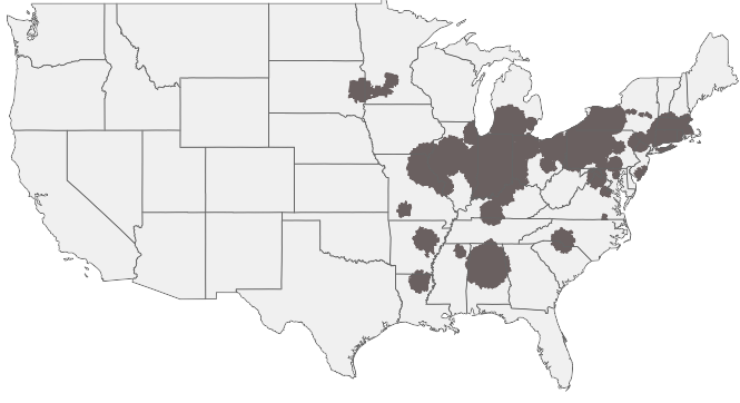 HIRING AREA
