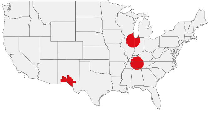HIRING AREA