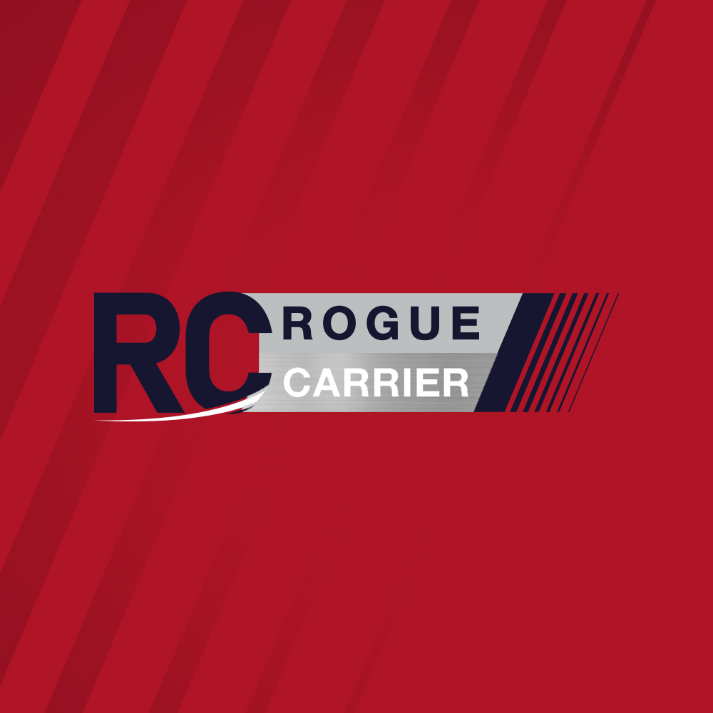 ROGUE CARRIER INC  logo