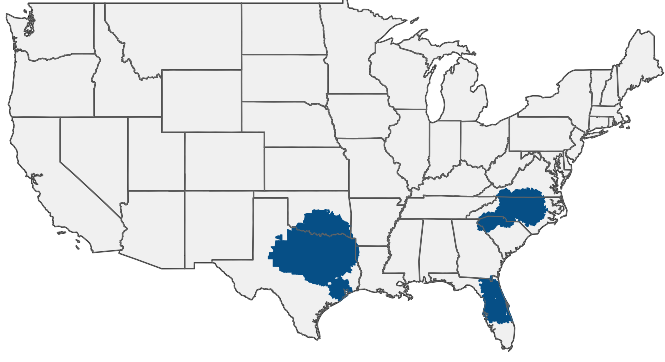 Salem Carriers, Inc Hiring Area