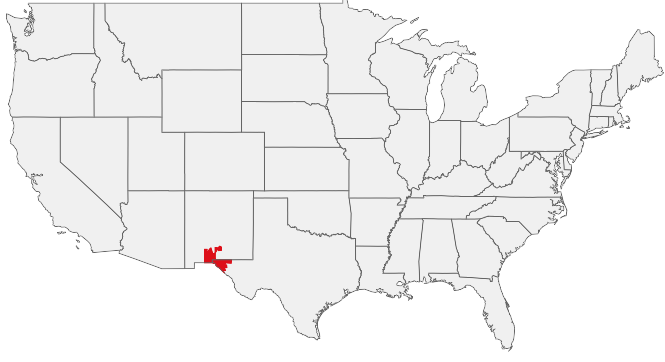 HIRING AREA